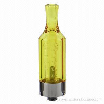 Shenzhen Factory Supply eGo Tech CE4 Bulk Wholesale Electronic Cigarette, 3.3-4.0V Input Voltage